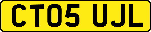 CT05UJL