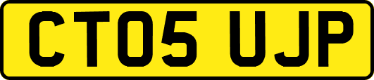 CT05UJP
