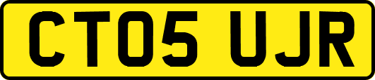 CT05UJR