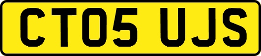 CT05UJS