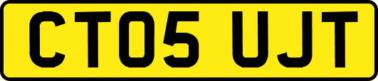 CT05UJT