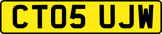 CT05UJW