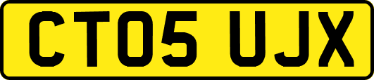 CT05UJX