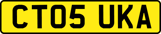 CT05UKA