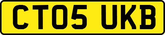 CT05UKB