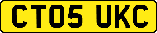 CT05UKC