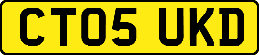 CT05UKD