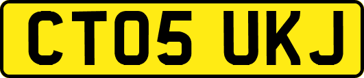 CT05UKJ