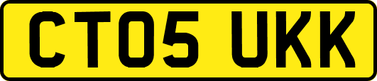 CT05UKK
