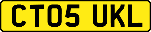 CT05UKL