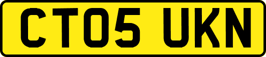 CT05UKN