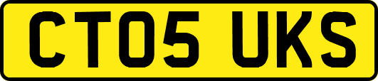 CT05UKS