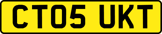 CT05UKT