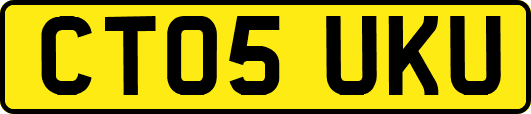 CT05UKU