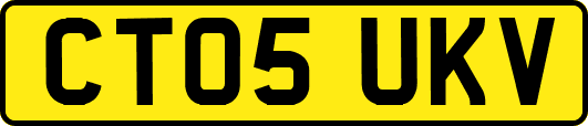 CT05UKV