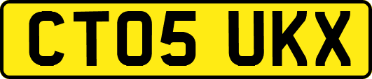 CT05UKX