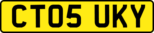 CT05UKY