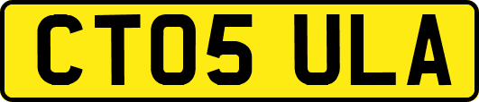CT05ULA