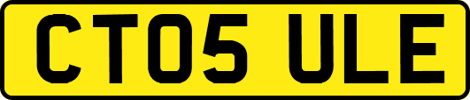 CT05ULE
