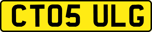 CT05ULG