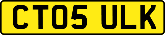CT05ULK