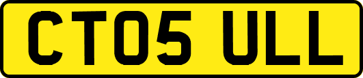 CT05ULL