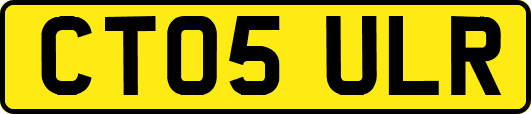 CT05ULR