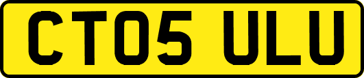 CT05ULU