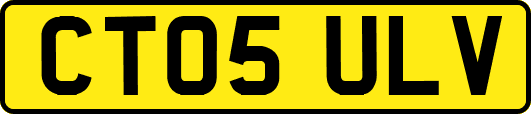 CT05ULV