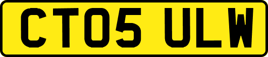 CT05ULW