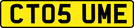 CT05UME