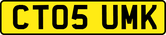CT05UMK