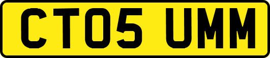 CT05UMM