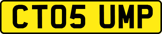 CT05UMP