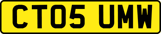 CT05UMW