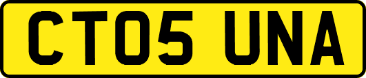 CT05UNA