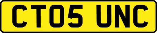 CT05UNC