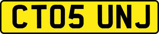 CT05UNJ