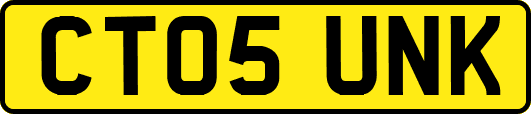 CT05UNK