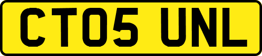 CT05UNL
