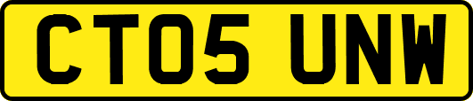 CT05UNW