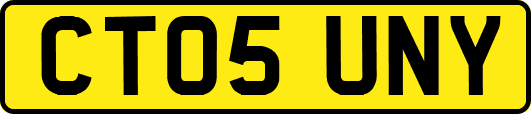 CT05UNY