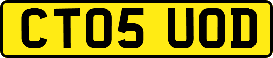 CT05UOD