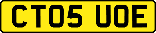 CT05UOE