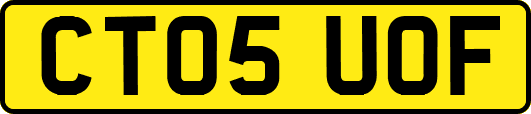 CT05UOF