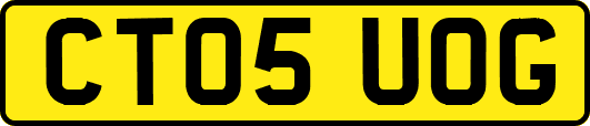CT05UOG