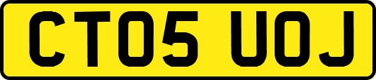 CT05UOJ