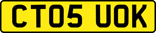 CT05UOK