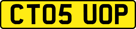 CT05UOP