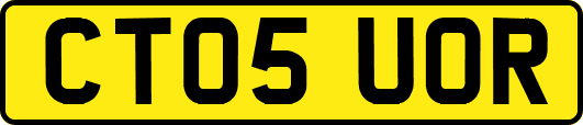 CT05UOR